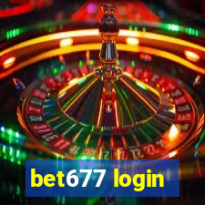 bet677 login